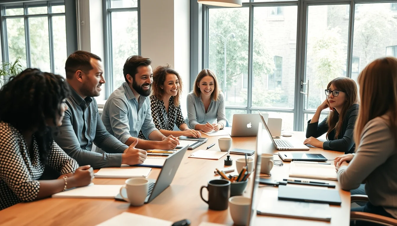 About values main image