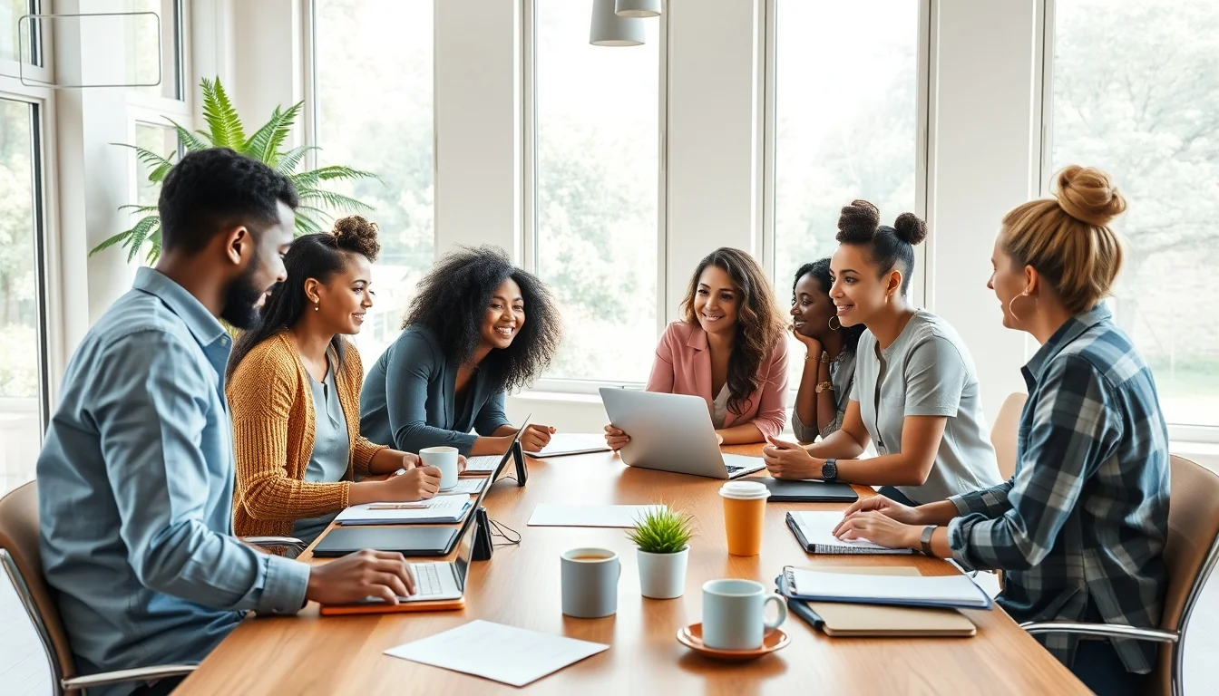 Inspiration Entrepreneuriale